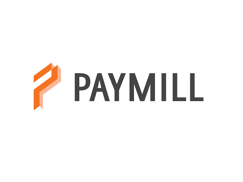 Vzpostavitev PAYMILL plačilnega sistema